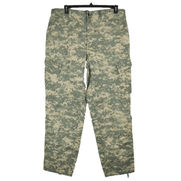 us army cargo pants